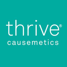 Thrive Causemetics Logo